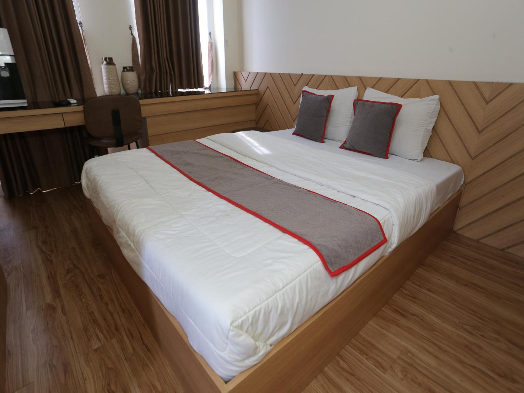Aurora @ Patraland Urbano 3* Bekasi