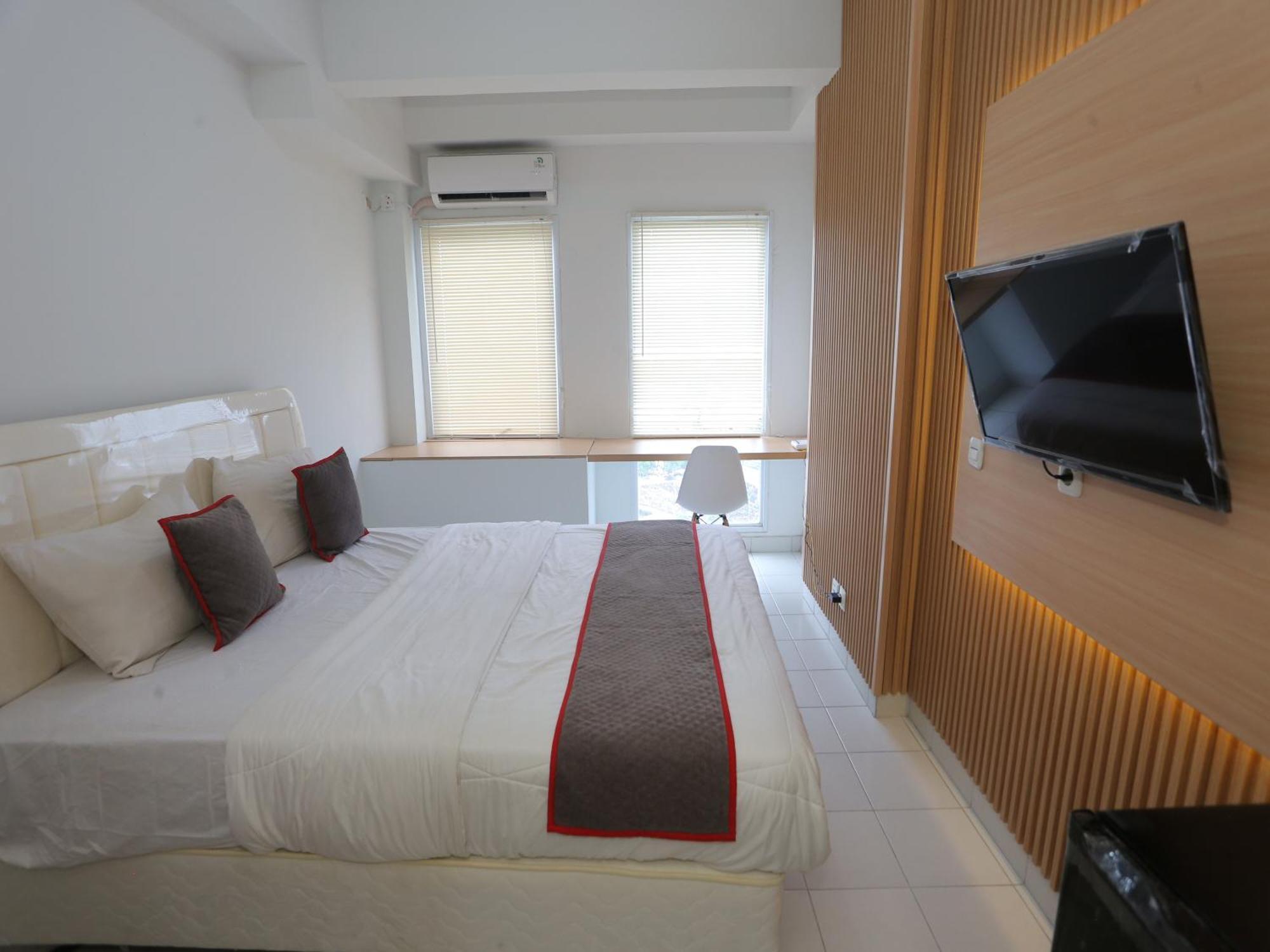 Aurora @ Patraland Urbano Bekasi