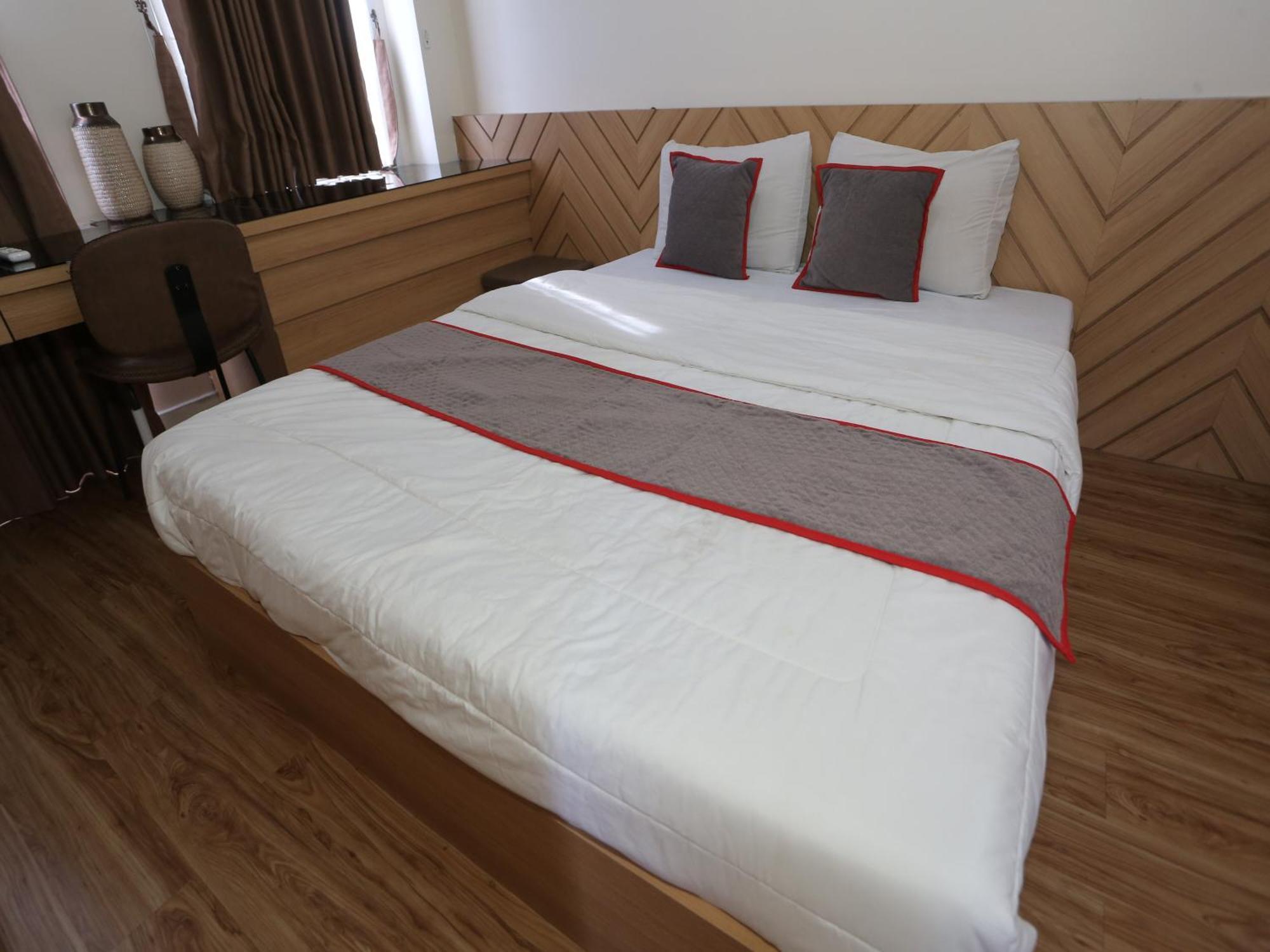 Aurora @ Patraland Urbano 3* Bekasi
